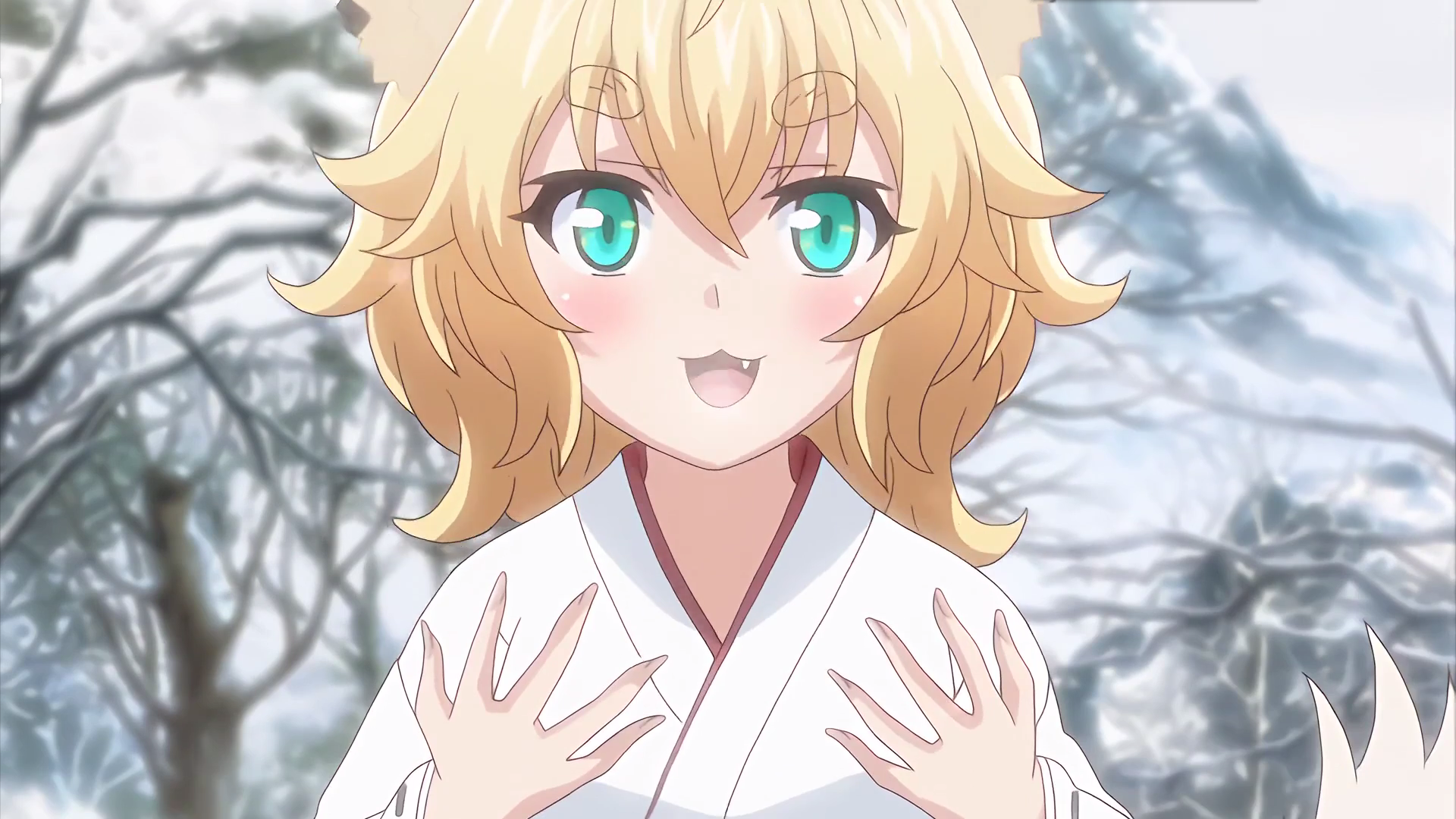 きつね娘のエッチなお宿(狐娘的色情旅馆)(共2集)[OD/1080P/638MB/简中字幕]