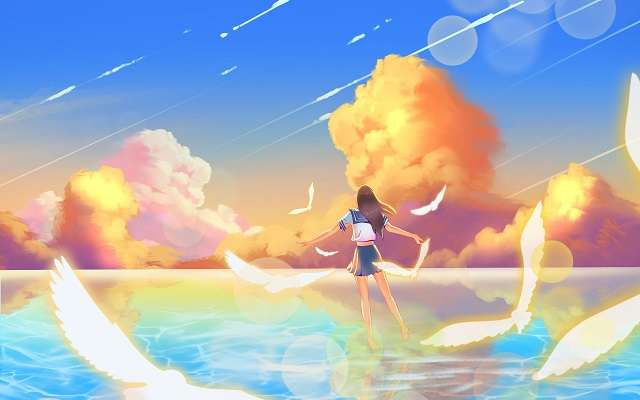 &amp; [騎兵/PC/RPG/中] Hな酒場へようこそ/H Na Sakaba e YoukosoVer1.60 [硬盘版