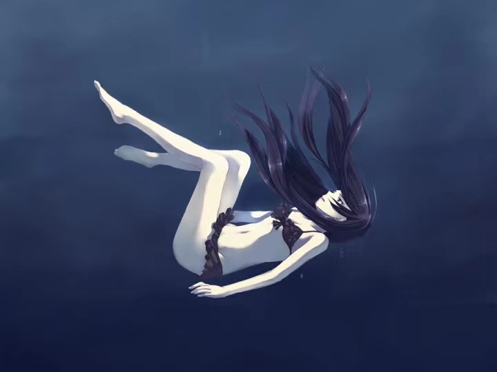 [PC视觉小说/百合]seabed1.47G已汉化