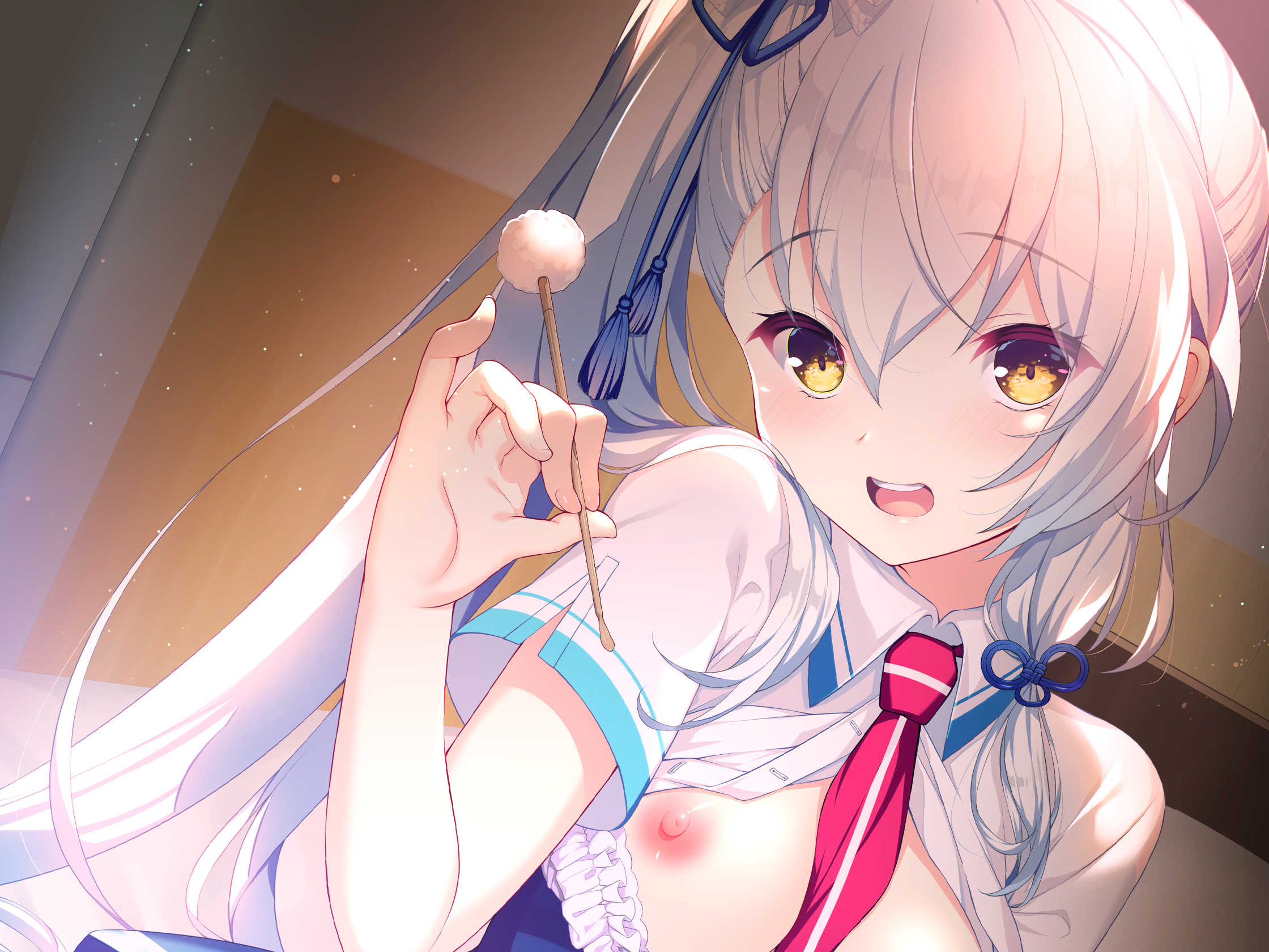 [asmr]お姉ちゃん愿望が强すぎて俺を甘やかすのが趣味の彼女に彻底的に甘やかされちゃうASMR同人音声