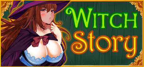 SLG/PC/官中/步兵魔女故事 Witch Story+全CG存档468M/仅OD