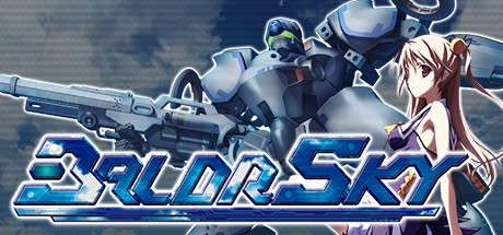 [汉化/ACT]BALDRSKY系列汉化作品[共41.8G/OD/度盘]