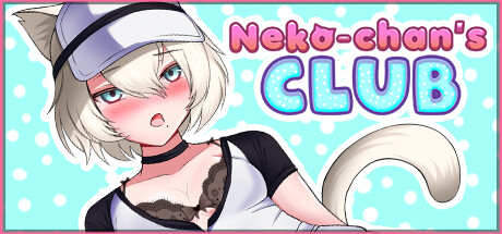 PC/官中/步兵/SLG猫娘陈的俱乐部 Neko-chan's Club+DLC仅OD/457M