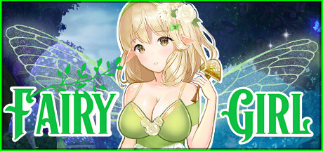PC/官中/步兵精灵女孩 Fairy Girl+DLC+全CG存档仅OD/636M