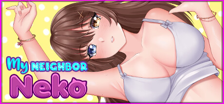 PC/官中/步兵/SLG我的邻居猫咪 My Neighbor Neko+DLC仅OD/959M