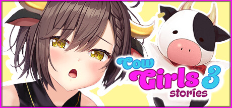 PC/官中/步兵奶牛女孩3 故事 Cow Girls 3 Stories+DLC仅OD/592M