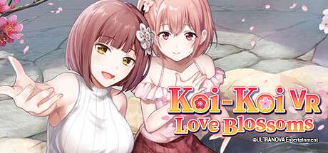 SteamVR/恋来い温泉物語VR/KoiKoiMonogatariVR/机翻+R18补丁