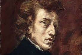 肖邦第四叙事曲