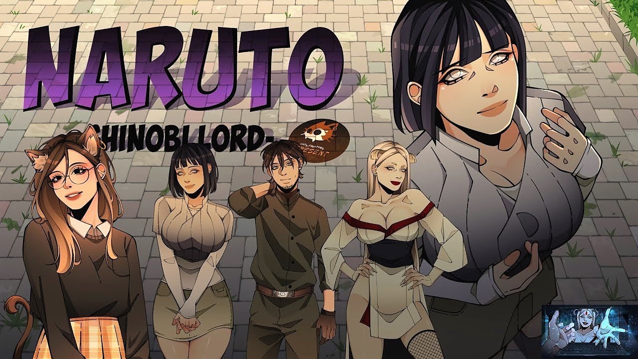 繁中PC火影忍者忍者之主 Naruto Shinobi lord