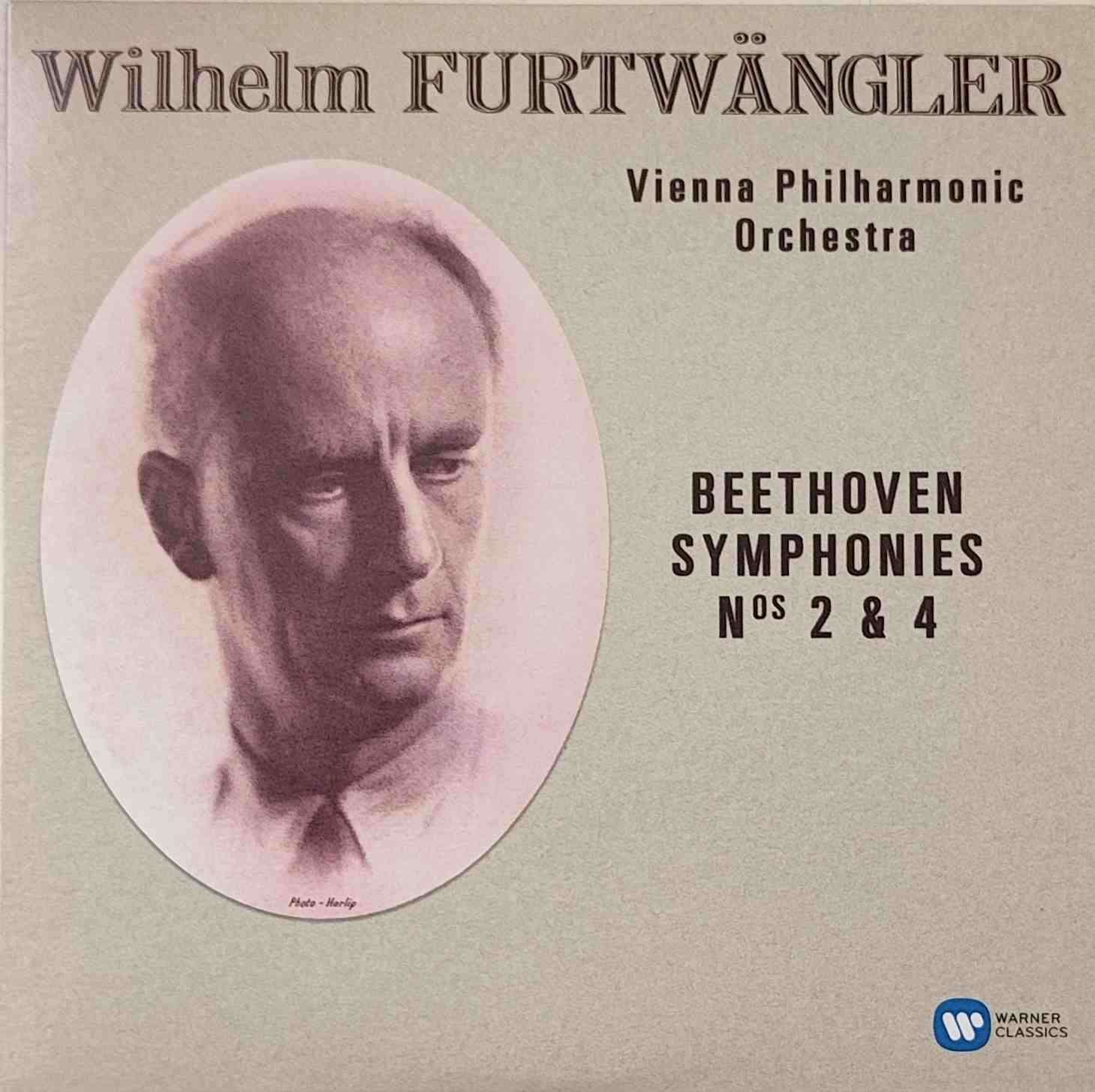 2/5富特文格勒 贝多芬交响曲