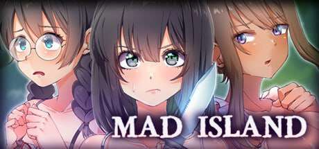 [亚洲风SLG/动态/PC] 疯狂岛 生存游戏 Mad Island V0.2.4 官方中文版+DLC [1.5G/百度/夸克]