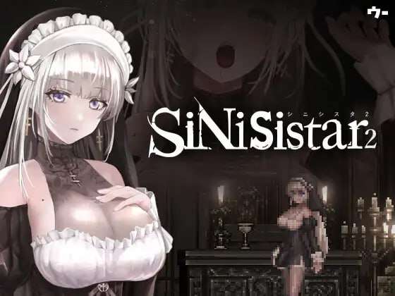 [爆款ACT/动态/更新/PC] 哥特少女勇闯恶魔城2 v1.1.0 官中步兵版+MOD+存档 [5.6G/FM]