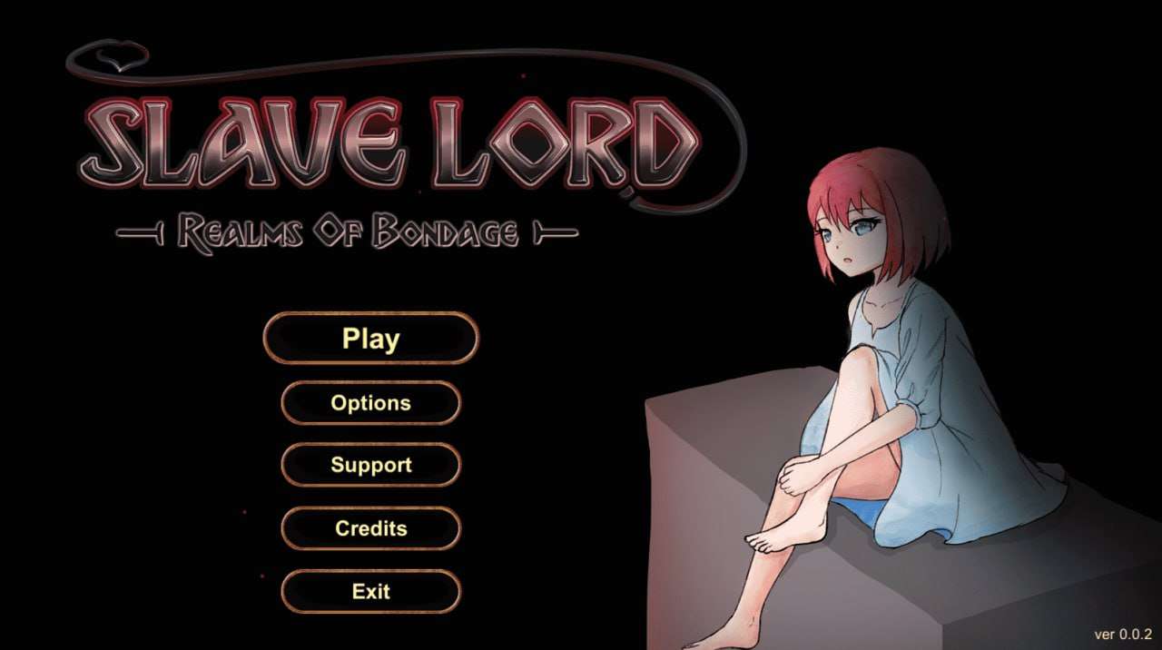 [SLG官中PC安卓MAC动态]奴役的秘境 Slave Lord Realms Of Bondage v1.0.8[FM/B]
