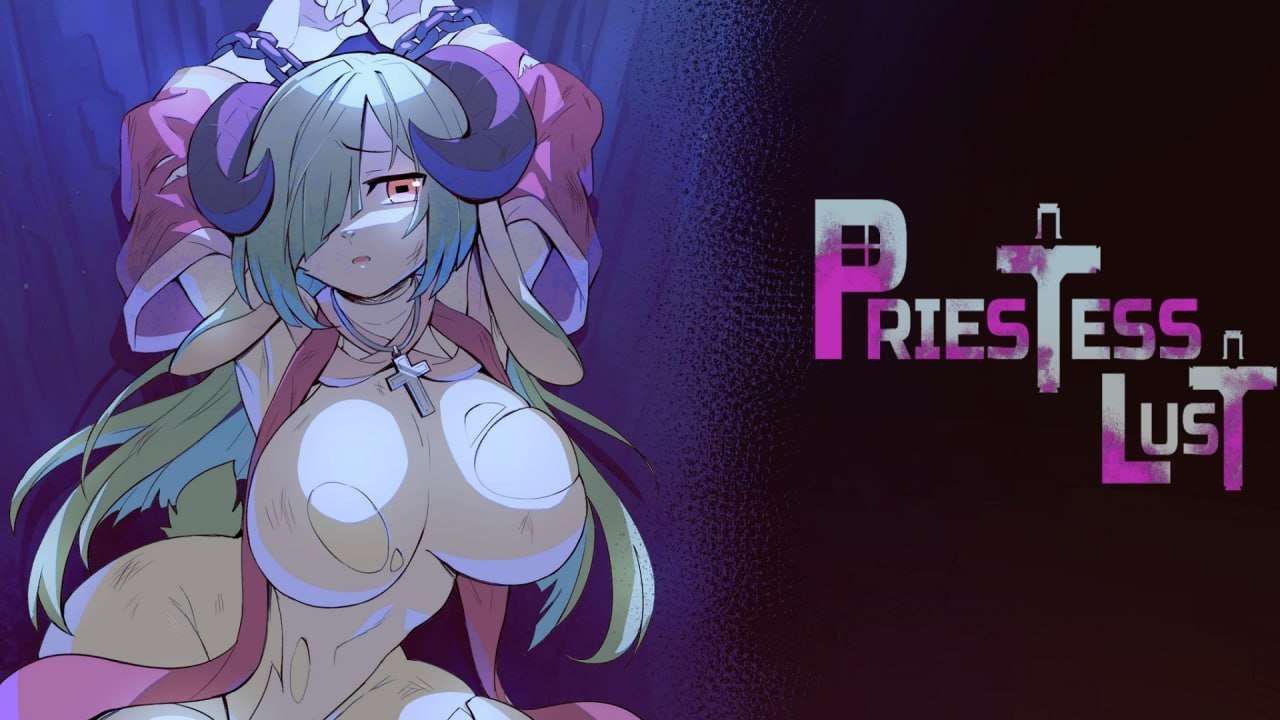 [动作ACT/像素动态/新作/PC] 女祭司的欲望 v1.0.2 官中步兵版 [300M/FM]