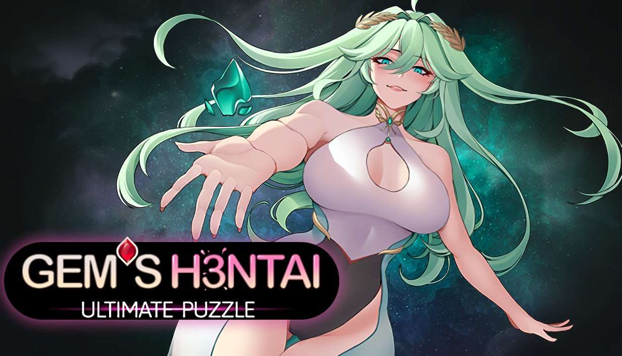 [拼图SLG/爆乳巨乳/PC] GEMs Hentai 官方中文版 [300M/飞猫转百度]