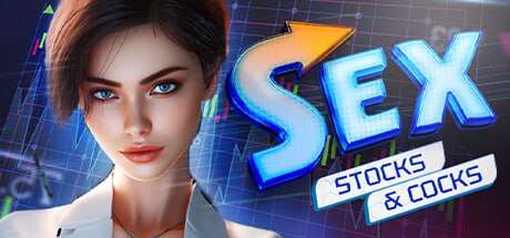 [欧美SLG/动态/PC] 性股票与欲望 SEX, Stocks &amp; Cocks 官方中文步兵版 [3.5G/飞猫转百度]