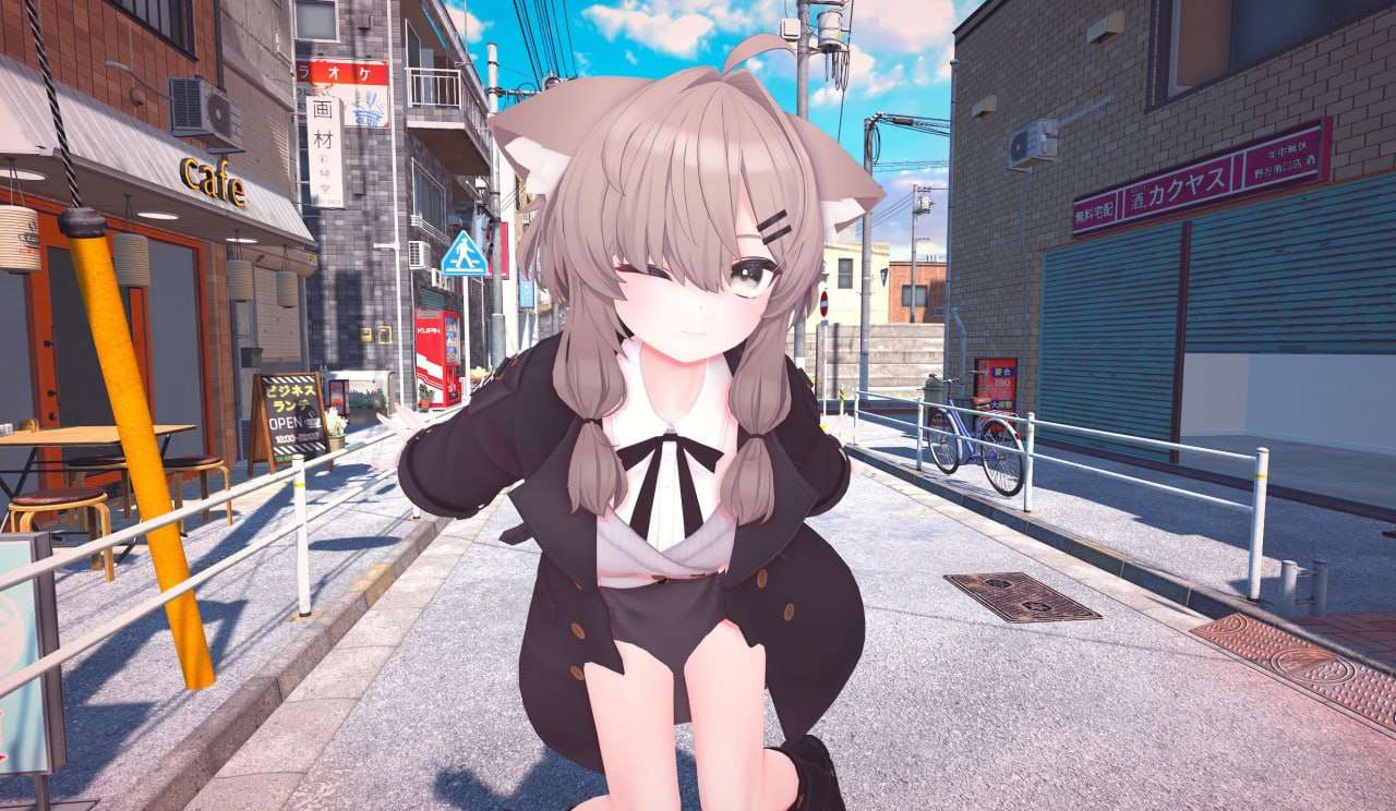 [3D互动/全动态/PC] 桌面手办模拟器 v2.3.8 官方中文步兵版+DLC [7.7G/飞猫转百度]