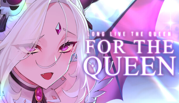 [官中/自走棋] 為了女王 For the Queen Ver1.5241
