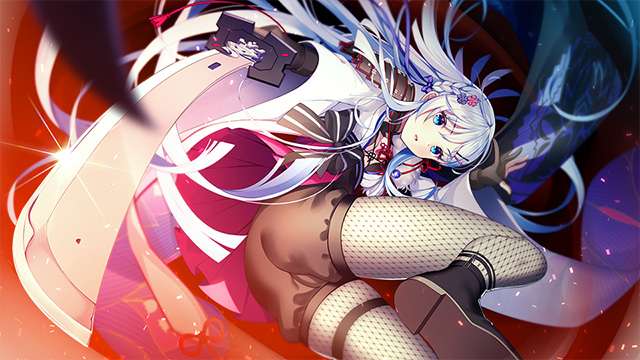 [ADV/PC/AI汉化]刹那にかける恋はなび(刹那芳华的恋之花火)[3.93G/MEGA/度盘/OD]