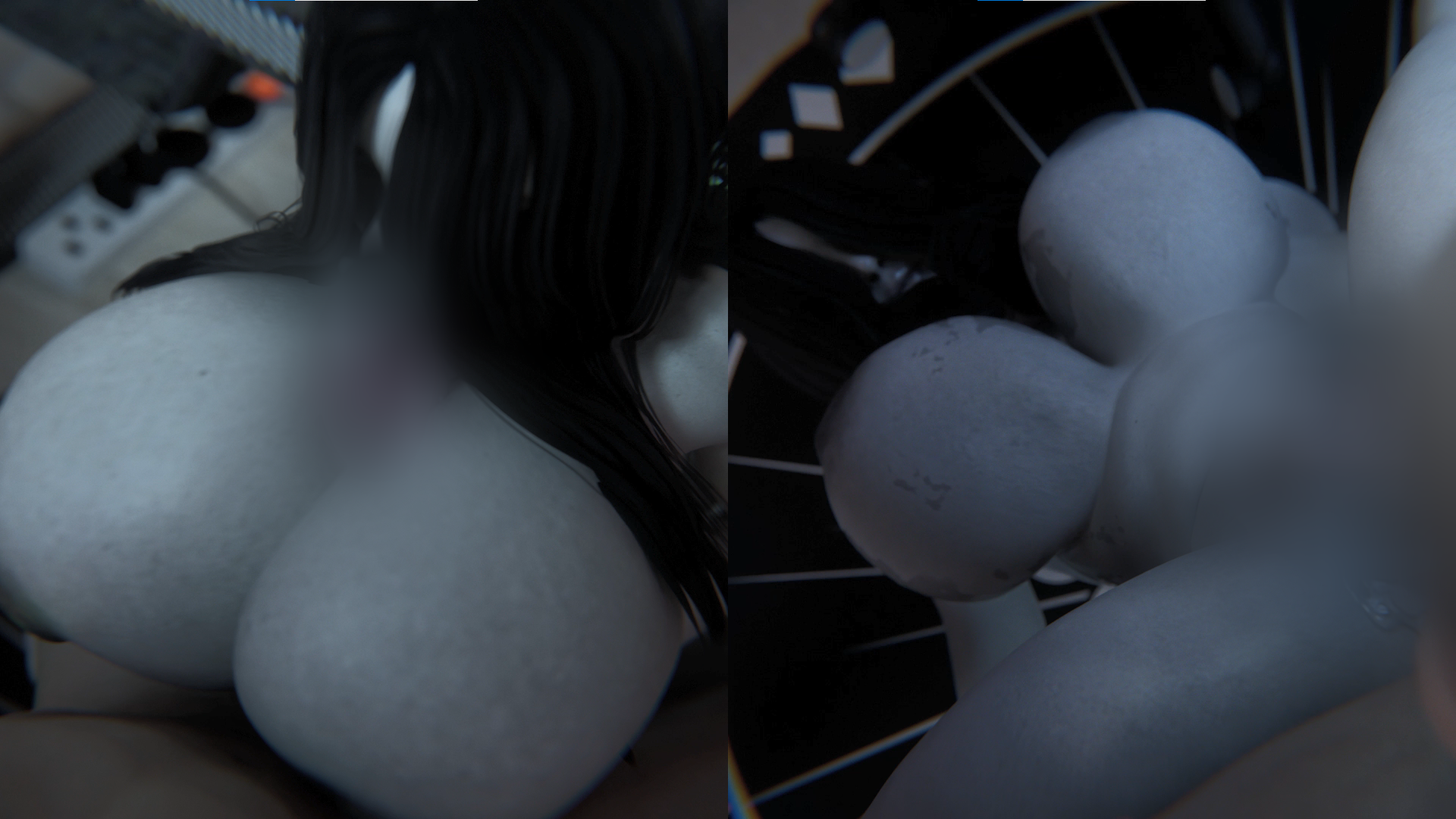 TDonTran3D HENTAI 动画 - 新作补档截止至 20241124