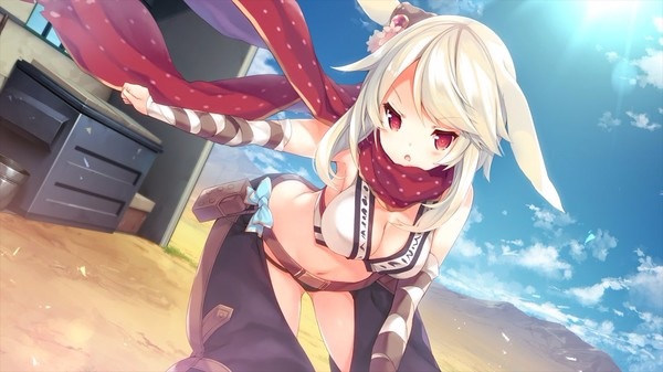 KARAKARA2