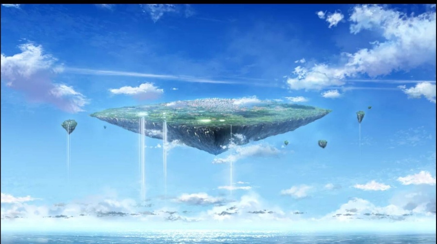 天色幻想岛