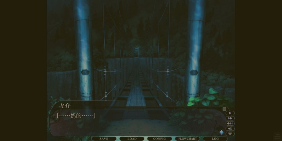 黄昏的禁忌之药