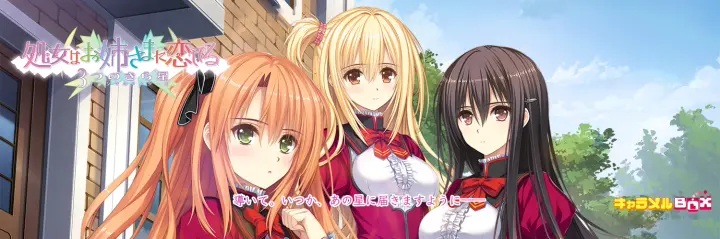 少女爱上姐姐3明亮的三颗照星生肉pc版