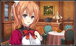 少女爱上姐姐3明亮的三颗照星（生肉）pc版