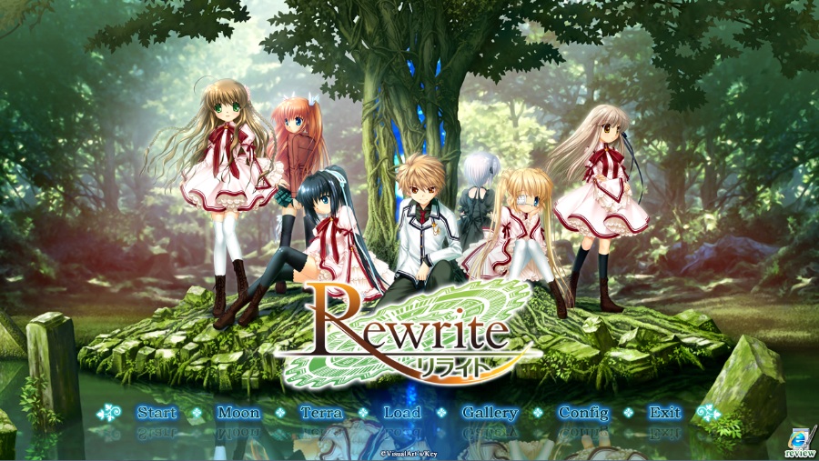 Rewrite ONS版