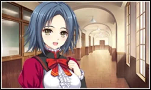 少女爱上姐姐3明亮的三颗照星（生肉）pc版