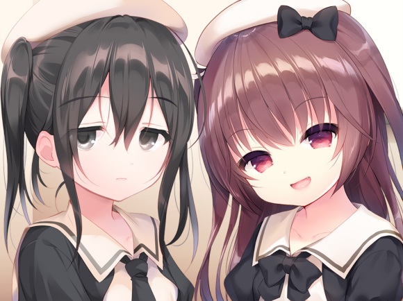 【极速下载/KRKR】诱惑双子洛丽塔诱惑自大洛丽塔/誘惑なまいきロリータ