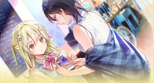 百合一生推不如一生恋