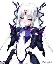 Venus Blood FRONTIER 