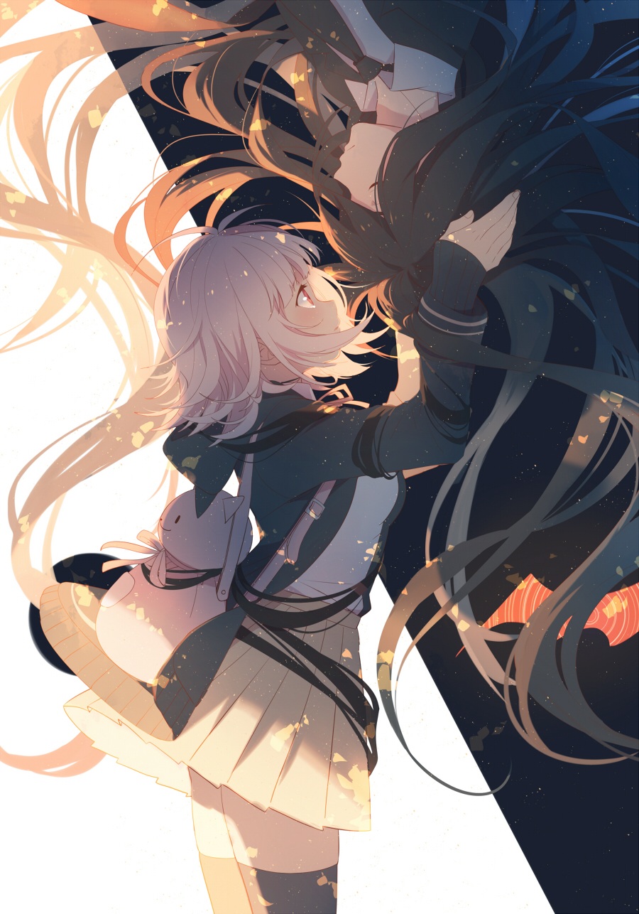 关于这次的柚子社事件我有点想说的