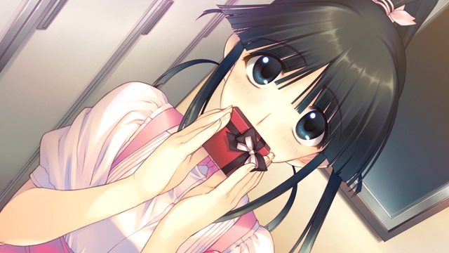 WHITE ALBUM2(白色相簿2) Mini After Story