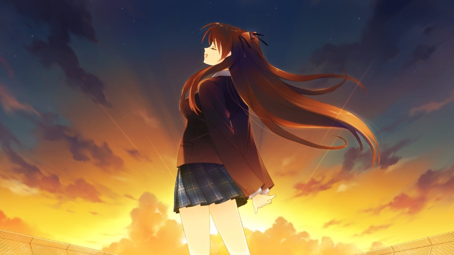 《白色相簿2 》（WHITE ALBUM2）