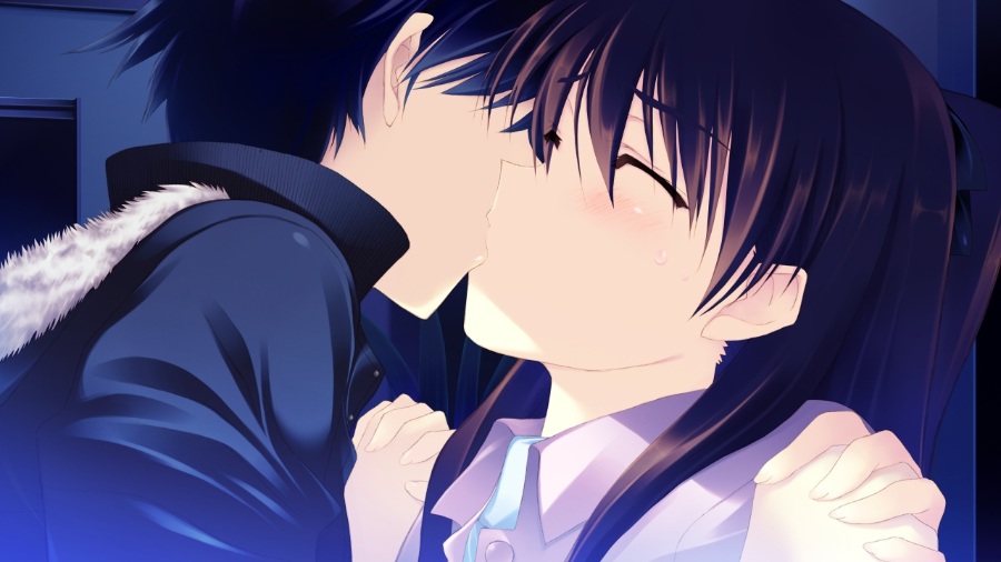 《白色相簿2 》（WHITE ALBUM2）