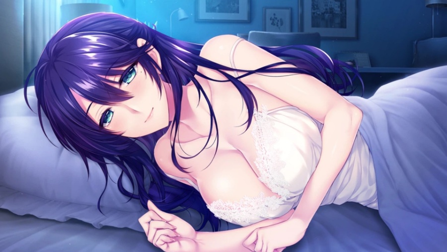 ADV/纯拔/母爱母爱如山~胸中无法压抑对你的爱全CV/超高质量