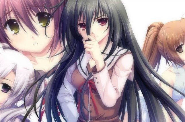 经典神作G弦上的魔王