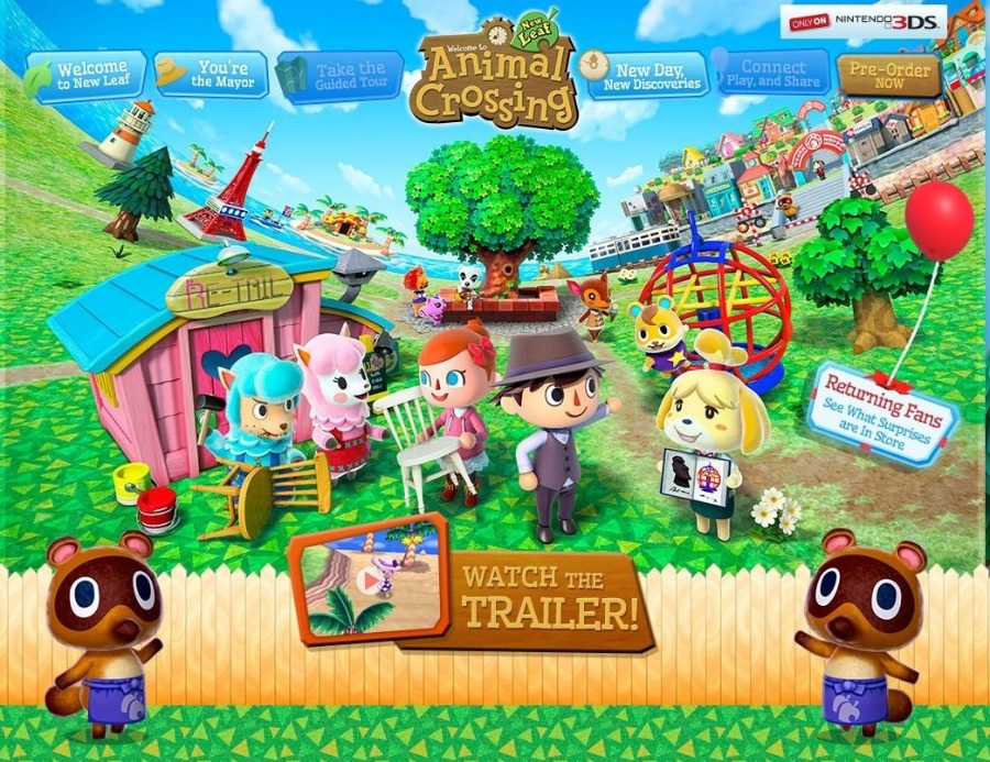 模拟器一起来吧动物之森-新叶汉化版