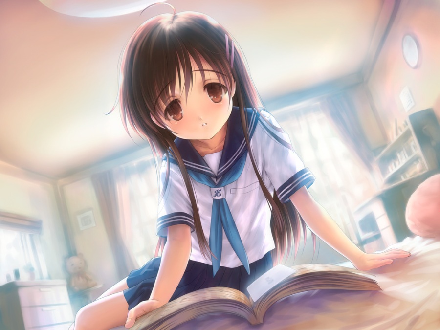经典神作/全集水仙(narcissu)