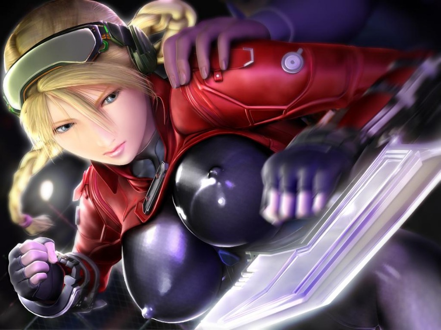 【I社经典】【3D】尾行3【汉化】【PC】