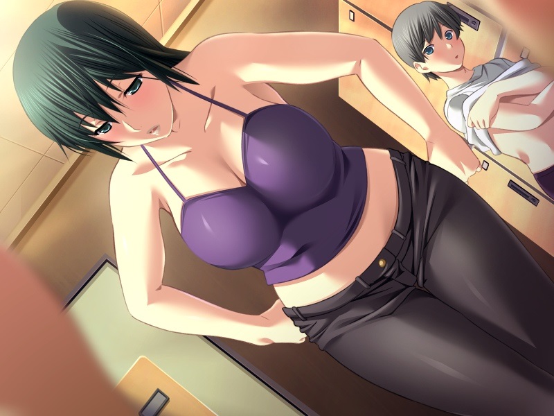 禁断的病栋~特殊精神科诊疗记录-好奇虎个人翻译版