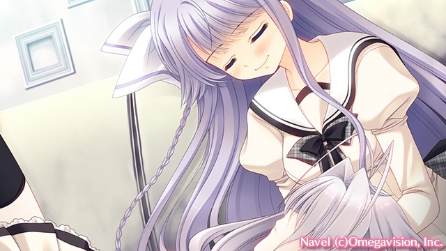 近月少女的礼仪2.2 A×L+SA