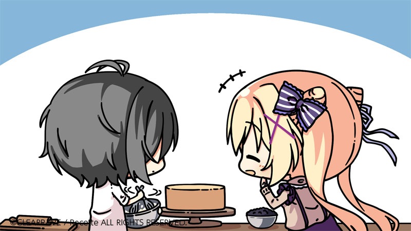 糖调!