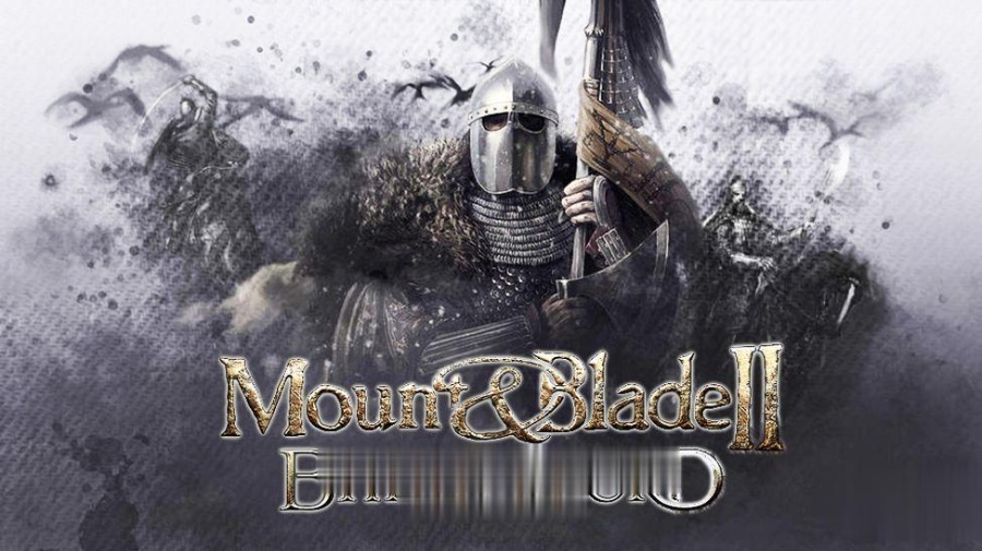 [3D/RPG/大型沙盒]骑马与砍杀2：霸主！STEAM正式破解版【新大作/史诗巨作】【34G】