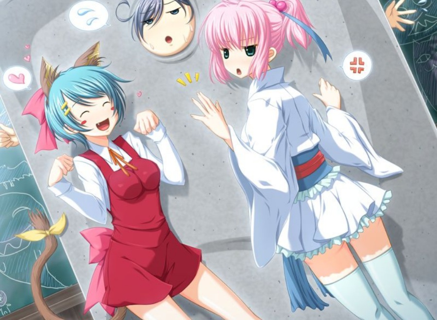 3M［魔器］［生肉］［PC］