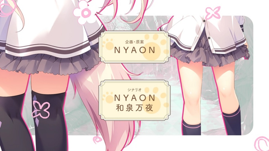 兽娘的养育法