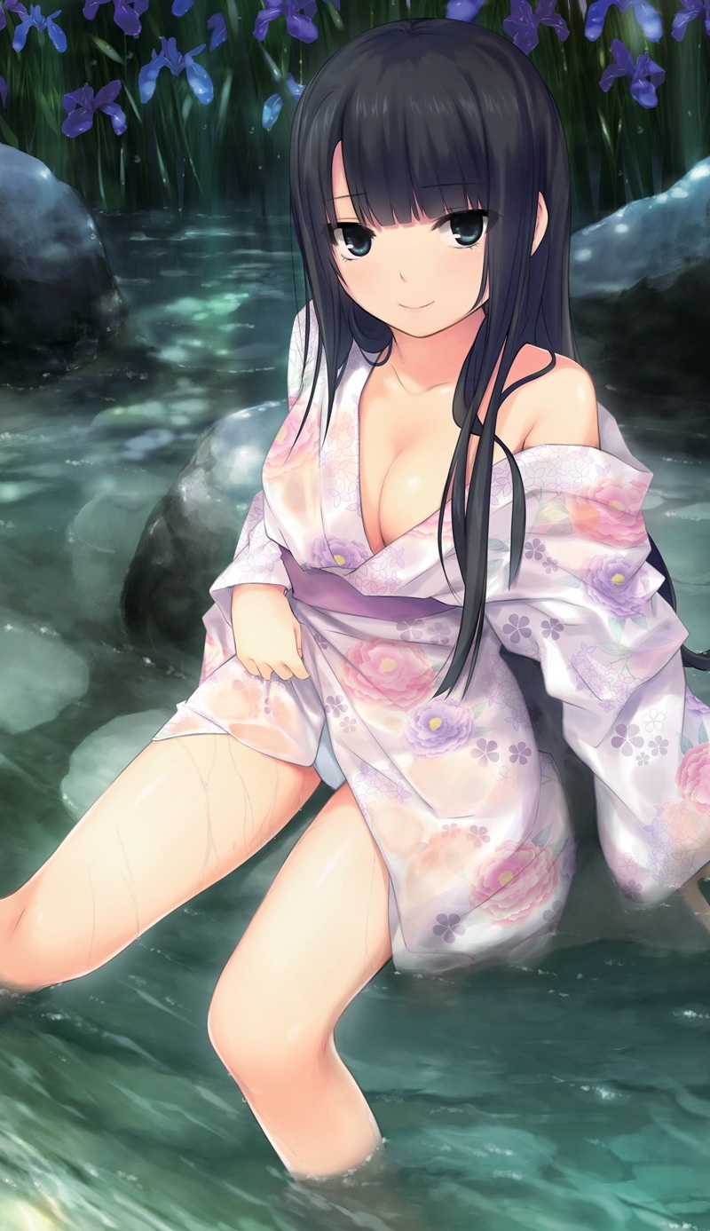 雨恋（汉硬）